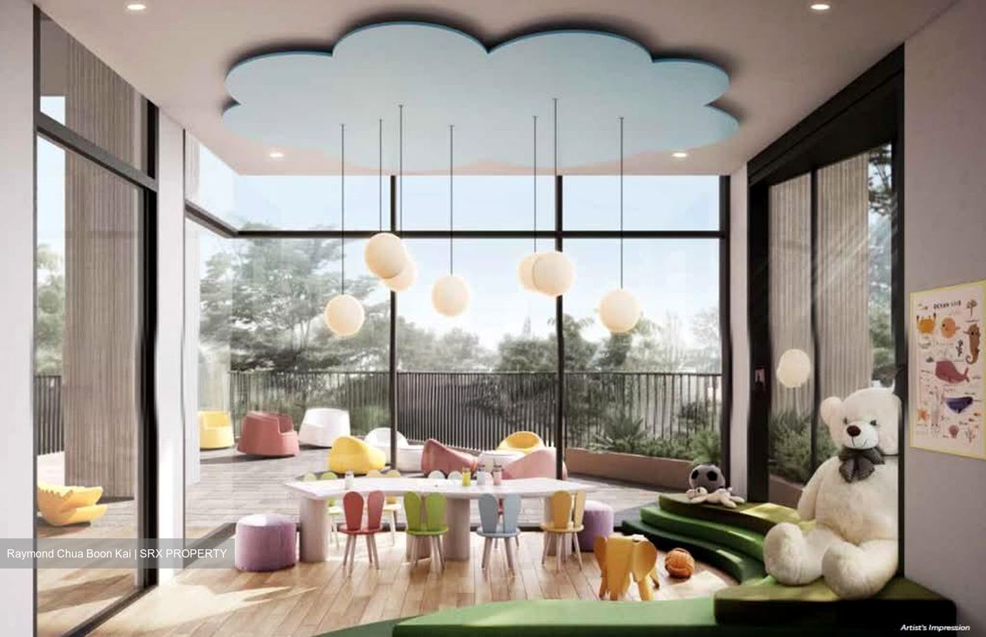 THE ARCADY AT BOON KENG (D12), Apartment #581838011